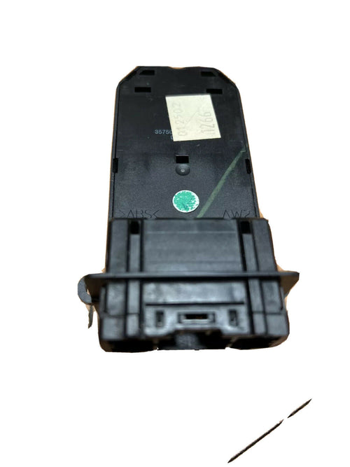 HONDA CIVIC 2-DOOR COUPE POWER WINDOW MASTER SWITCH OEM 2001-2005