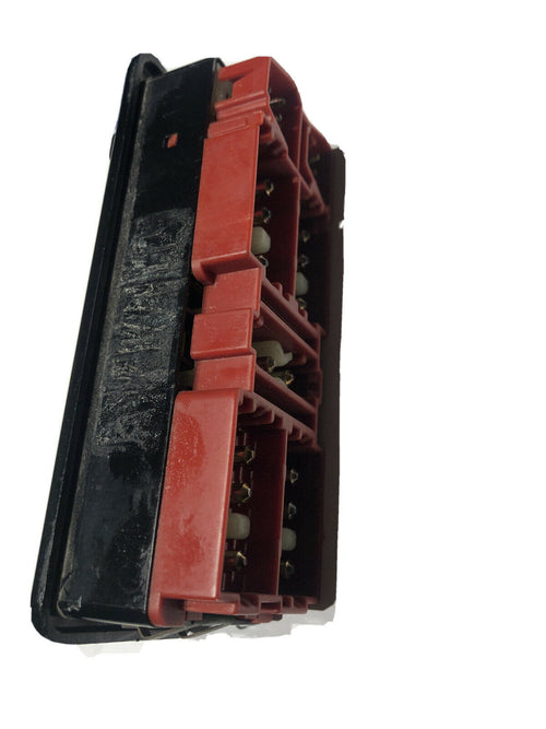 1997 960 MASTER WINDOW SWITCH Door Electric Switch (Master) 919852