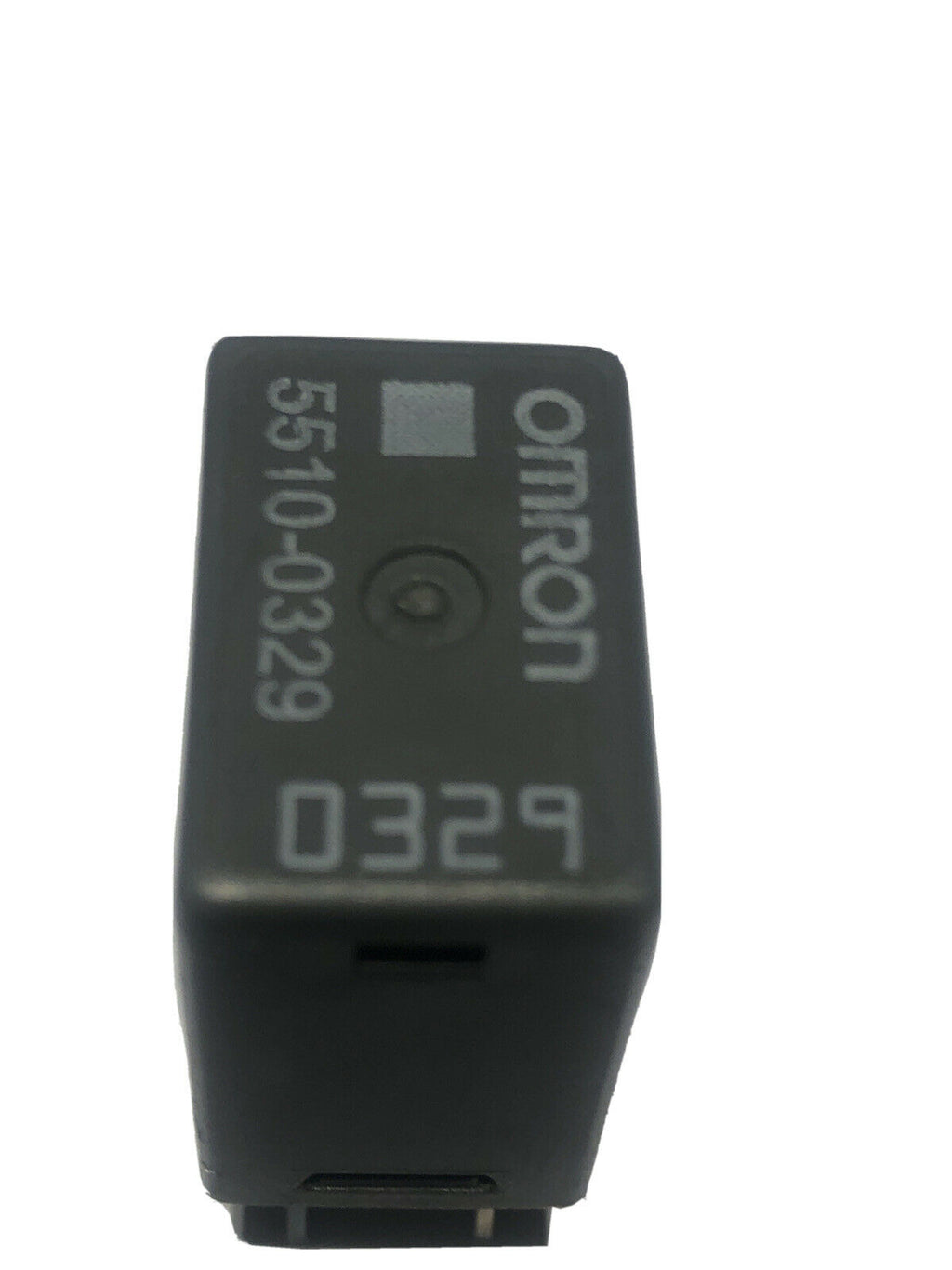 GM OMRON RELAY 5510-0329  0329 6 MONTH WARRANTY TESTED OEM FREE SHIPPING GM2