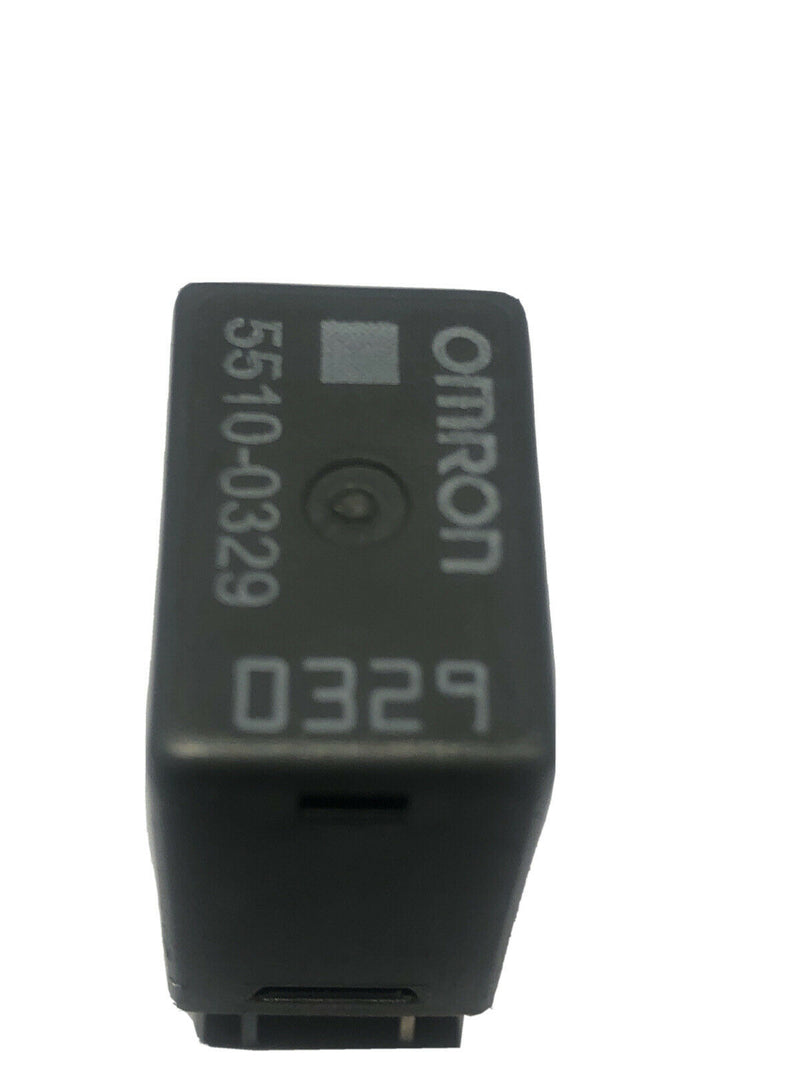 GM OMRON RELAY 5510-0329  0329 6 MONTH WARRANTY TESTED OEM FREE SHIPPING GM2