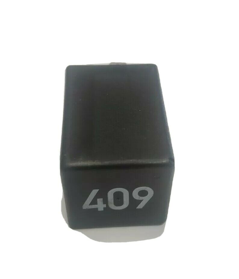 VW Audi Fuel Pump Relay 409 Volkswagen Jetta Golf Passat 1J0906383C Fast Ship U