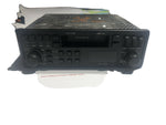 VOLVO 960 740 760 940 CASSETTE PLAYER RADIO TAPE STEREO INDASH RECEIVER HEADUNIT