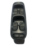 NEW Master Control Power Window Switch For 1998-2000 Volvo S70 V70 by Vsport