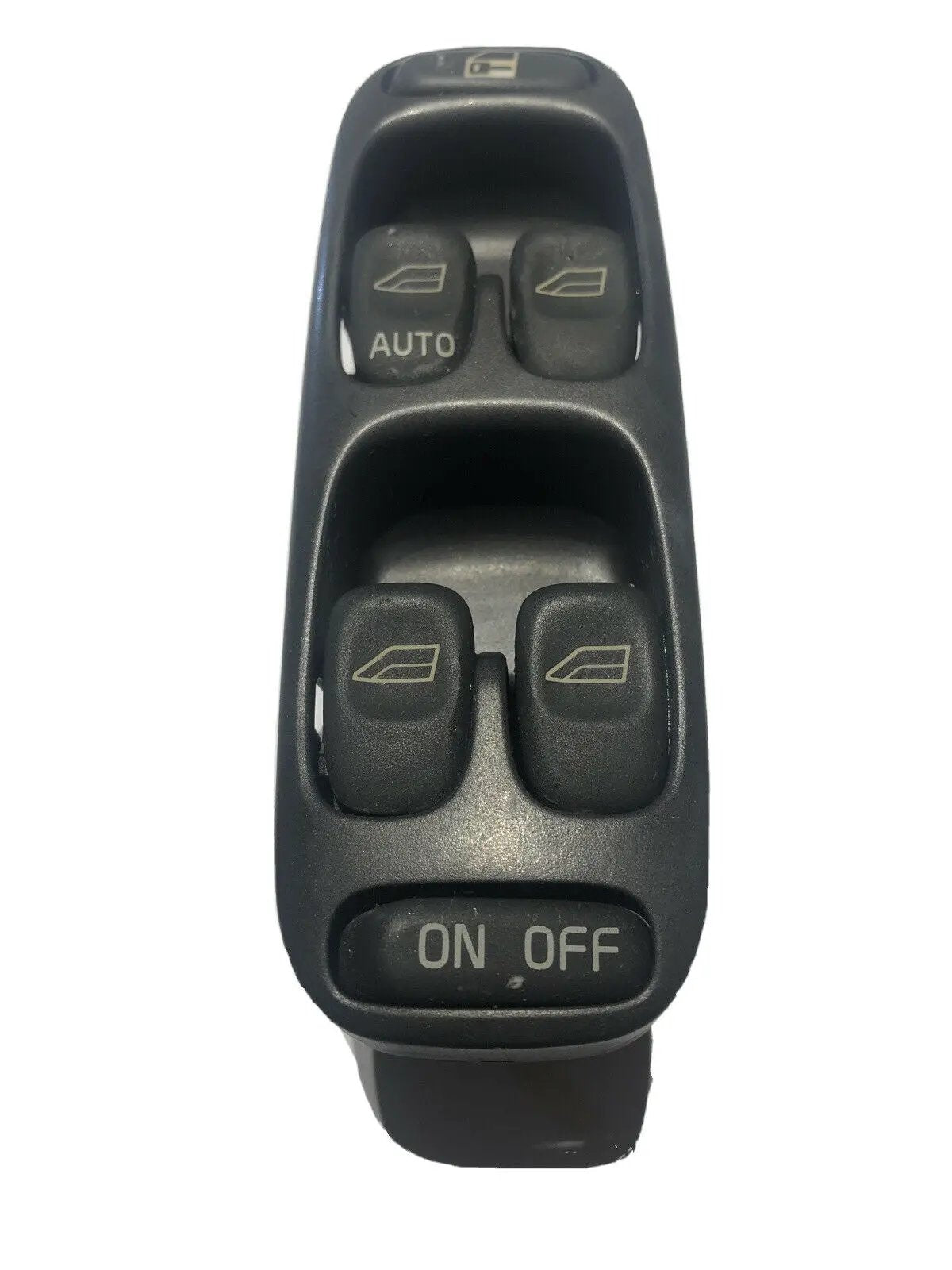 NEW Master Control Power Window Switch For 1998-2000 Volvo S70 V70 by Vsport