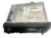 Genuine OEM Dodge Jeep Chrysler AM/FM Radio CD & Cassette Player | P04704383AD.