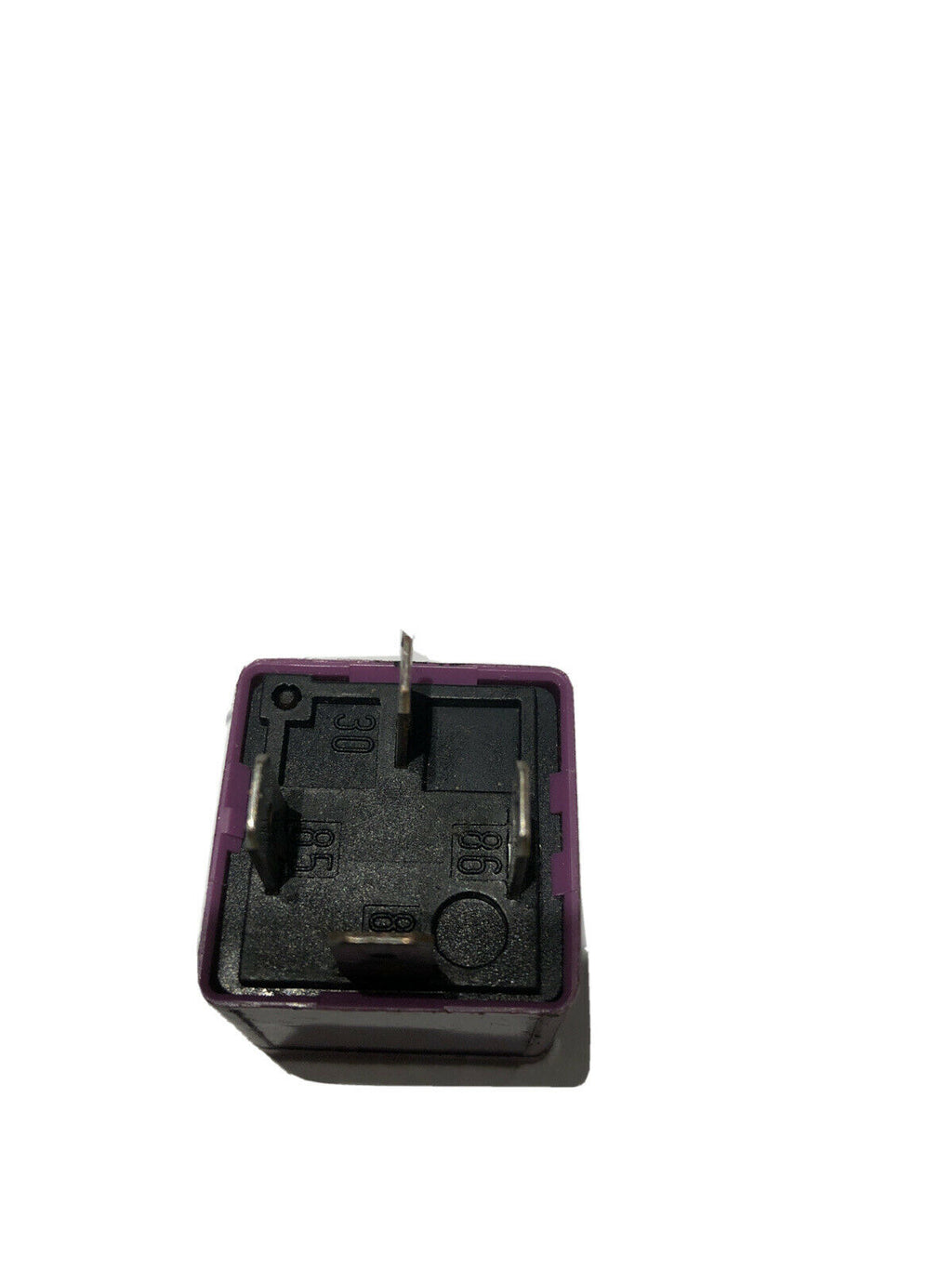 Audi Fog Light Control Relay #381 OEM 431951253G PBT-GF20 Used