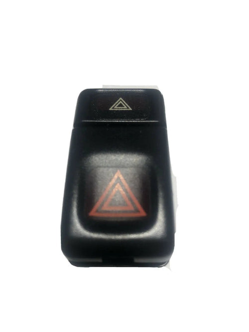 1994 VOLVO WAGON HAZARD LIGHT SWITCH (13E) by OEM