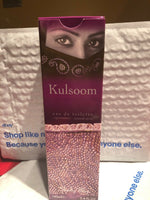 Kusloom Perfume So Delicate Like A Fresh Air Of Pleasure.