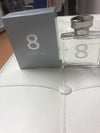 Abercrombie & Fitch 8 Perfume Eau de Parfum 1.7 oz/50 ml spray.