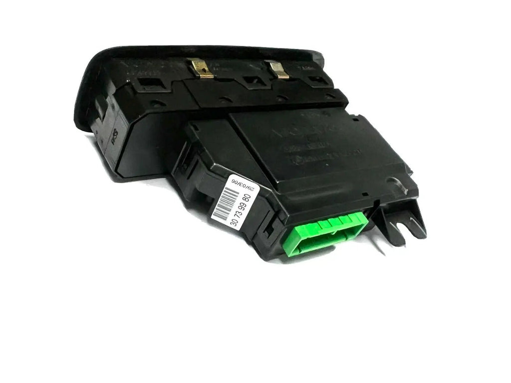 Volvo S60 S80 2005 2006 Left Driver Side Master window Switch OEM 30746074 by Volvo