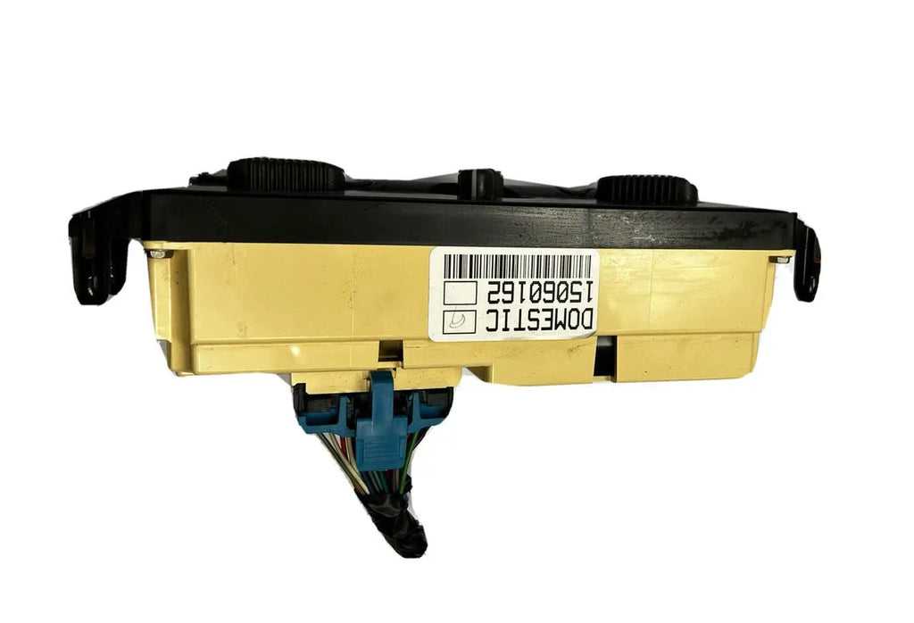 Climate AC Temperature Control Panel 15060162 OEM 1999 - 2002 Tahoe Yukon by GM