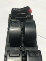 Electric Power Window Master Control Switch For 2003-2008 Toyota Matrix