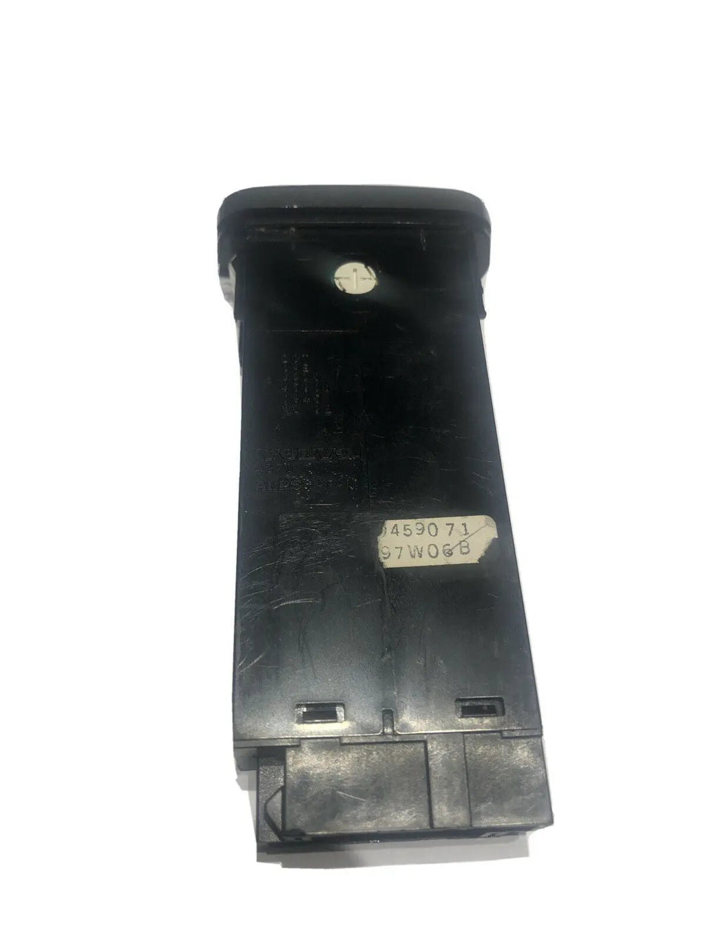 VOLVO V70 S70 EMERGENCY HAZARD FLASHER SWITCH 9459071 8622091 8628632 30739334 by Volvo