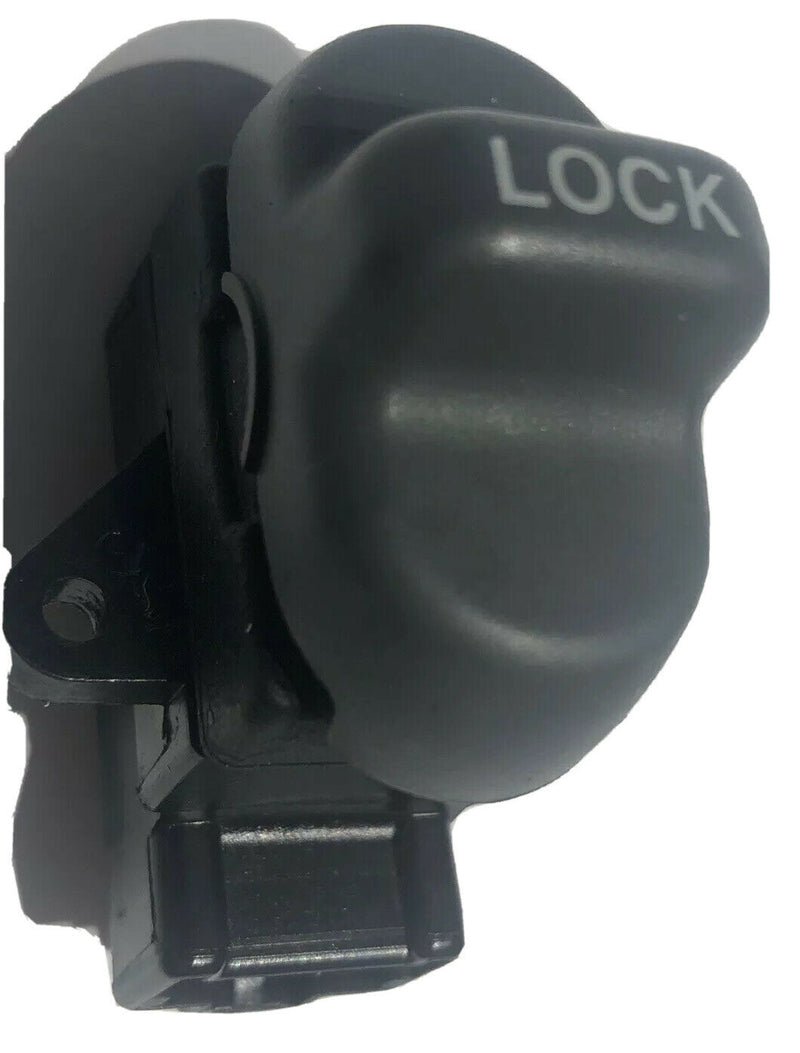 Honda Accord Odyssey CR-V Door Lock Switch 1998 99 00 2001 2002 2003 2004 05 06