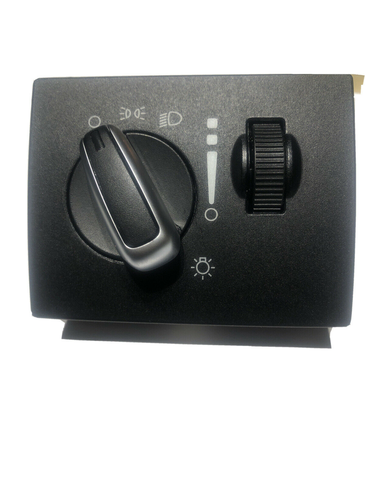 14 1412 11 10 09 VW Routan oem headlight head light switch p04602887ad 2009-2014