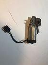 98-00 Volvo OEM S60 S60R, V70, XC70 Sunroof Sun Roof Motor Drive Unit 440.49.327