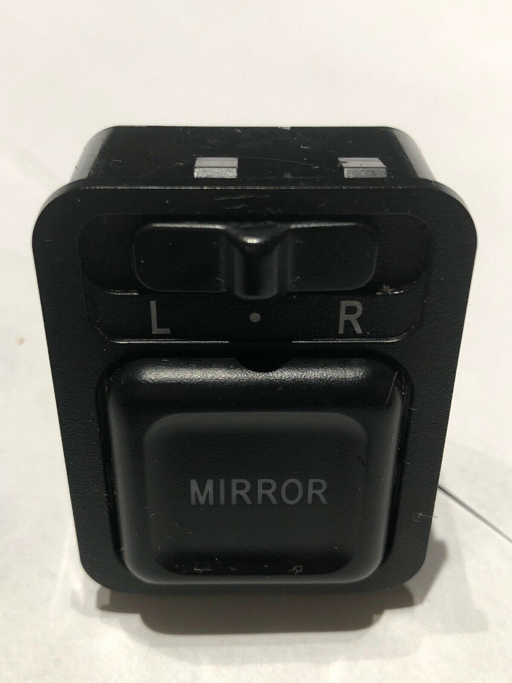 2001-2005 Honda Civic Mirror Switch OEM S5A J011 M1 & NH167L 2023T  A561