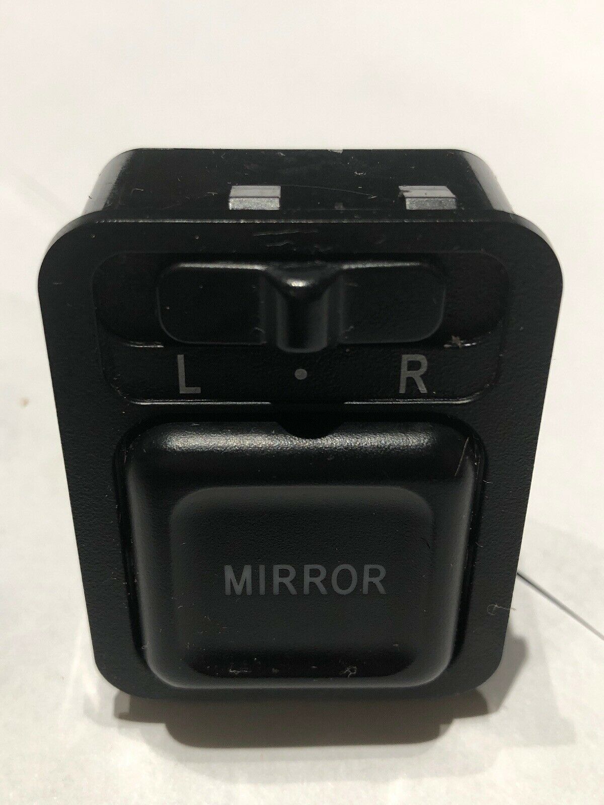 2001-2005 Honda Civic Mirror Switch OEM S5A J011 M1 & NH167L 2023T  A561