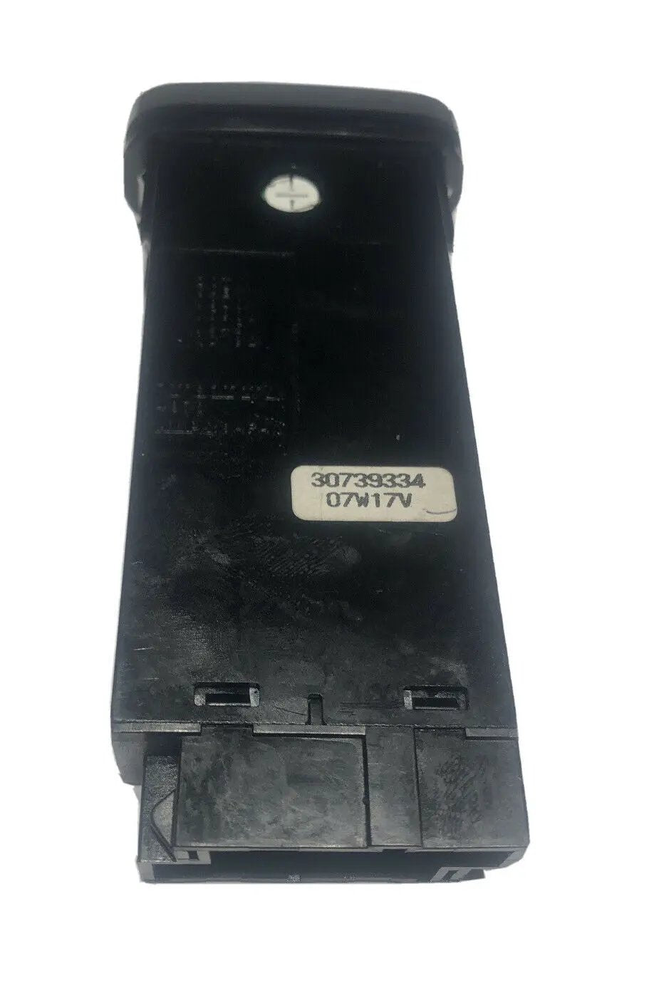 For Volvo S70 V70 Emergency Flasher Switch GENUINE 30739334 by Genuine Volvo
