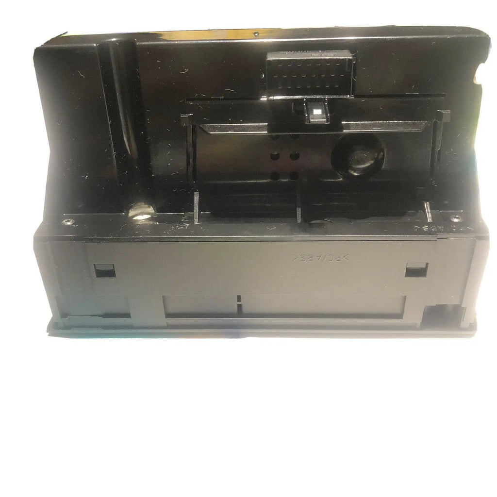 Saab 93 9.3 9-3 SID2 Information Display Screen LCD 12806119 5263223 5038203 by Saab