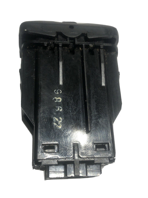 96 - 00 Honda Civic OEM sunroof switch  M15769