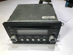 Code: 121322003 2007 And Up Honda Element Radio Receiver CD Player  OEM