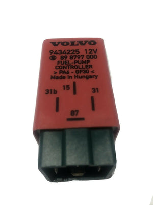 Genuine Fuel Pump Relay 9434225 /898797000 Controller