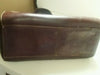 Etienne Aigner brown Leather Bag