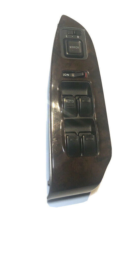 2003-2005 Honda Pilot LH Driver Master Power Window Switch OEM Deals 2004