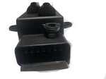 01-04 TOWN COUNTRY VOYAGER CARAVAN 0SB741AAAB MASTER POWER LEFT WINDOW SWITCHVOY