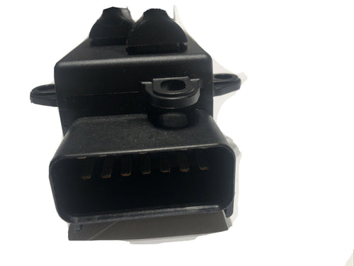 01-04 TOWN COUNTRY VOYAGER CARAVAN 0SB741AAAB MASTER POWER LEFT WINDOW SWITCHVOY