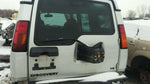 2003 Land Rover Discovery series 2 abs unit