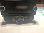 2014 OEM CHEVROLET SONIC AM FM CD AUX MP3 WIFI PLAYER 81140362, 95365926