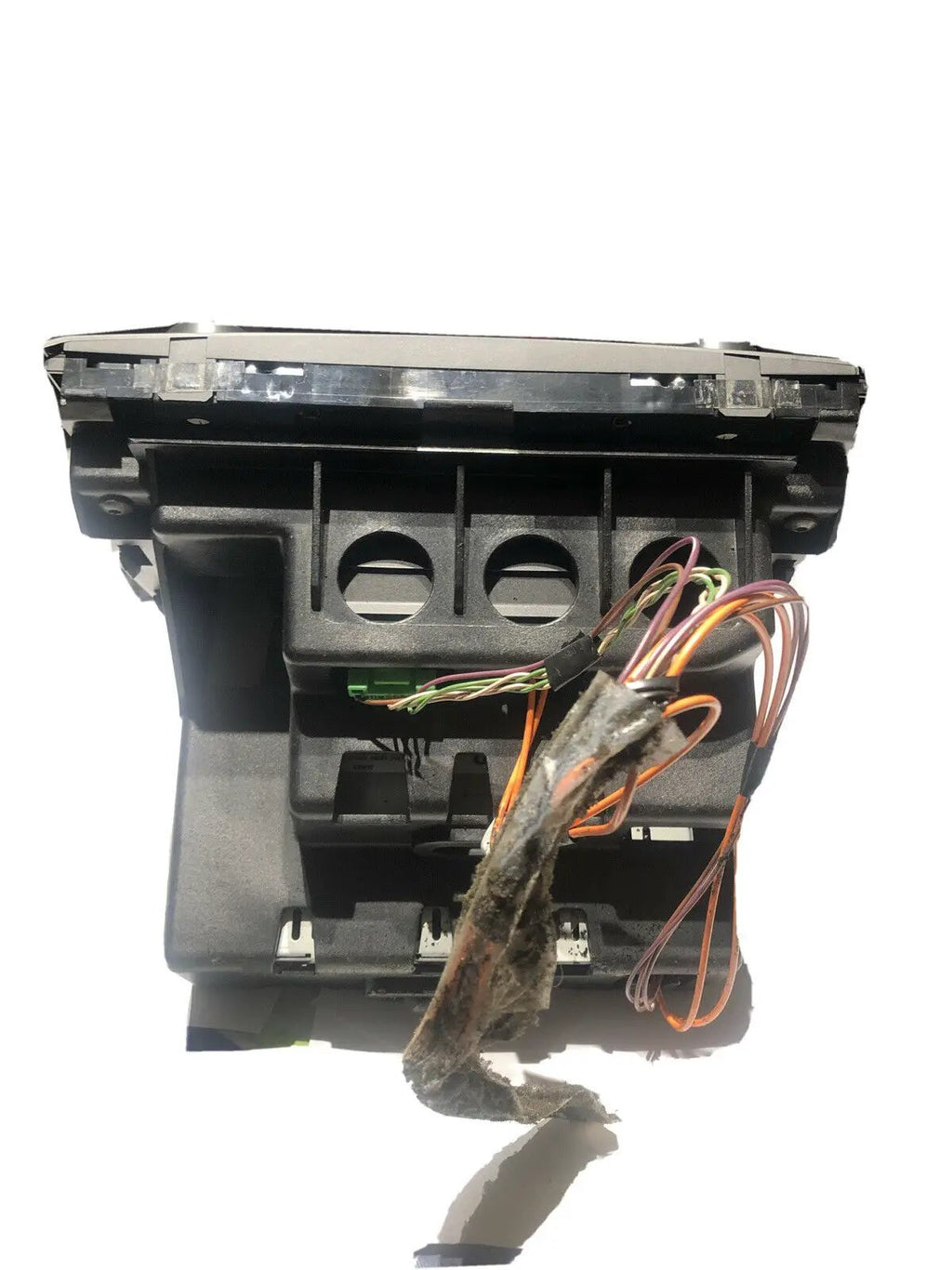 Temperature Control With Automatic Climate Control Fits 03-13 VOLVO XC90 210058 by VOLVO