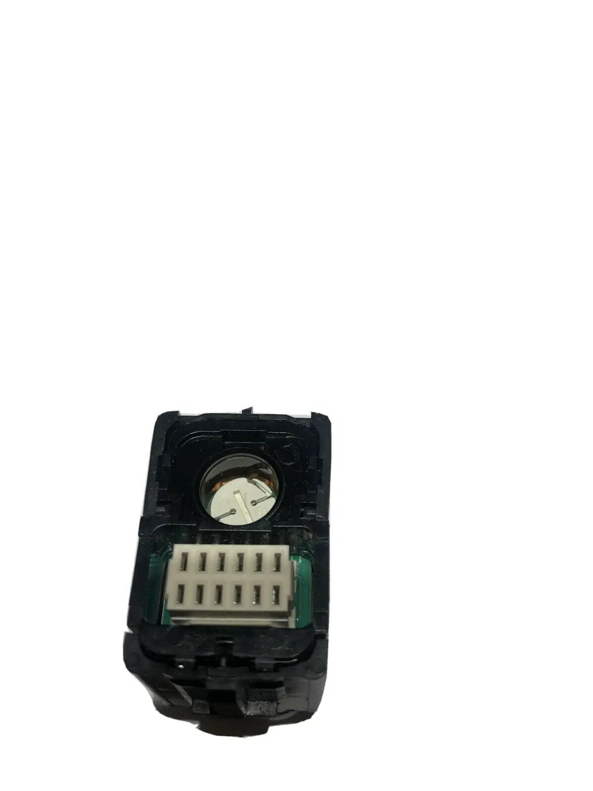 8691518 Volvo Rear AC Switch Feats XC90 by Volvo