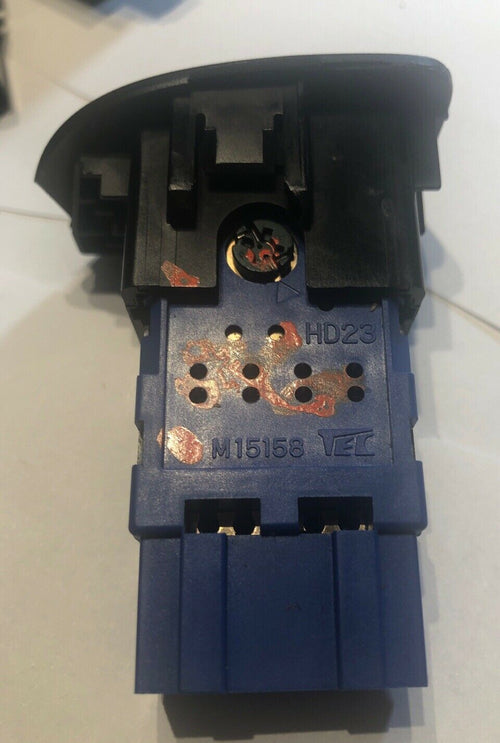 96 97 98 Honda Civic Hazard Lights Control Switch OEM Flasher