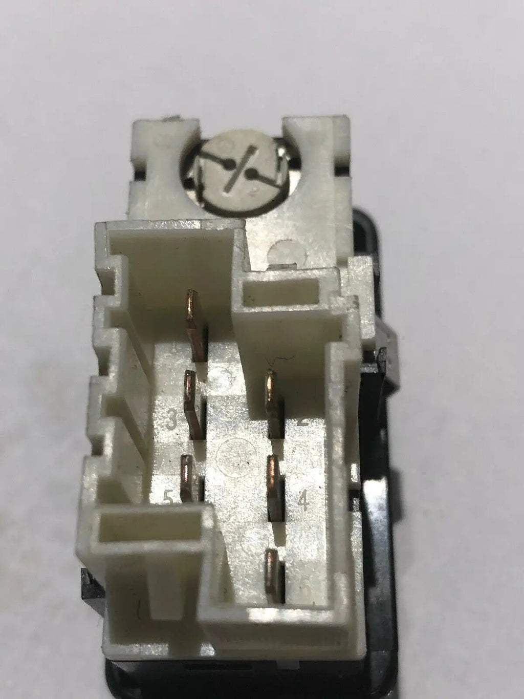 Volvo 850 Sunroof Switch 9128537 by Volvo
