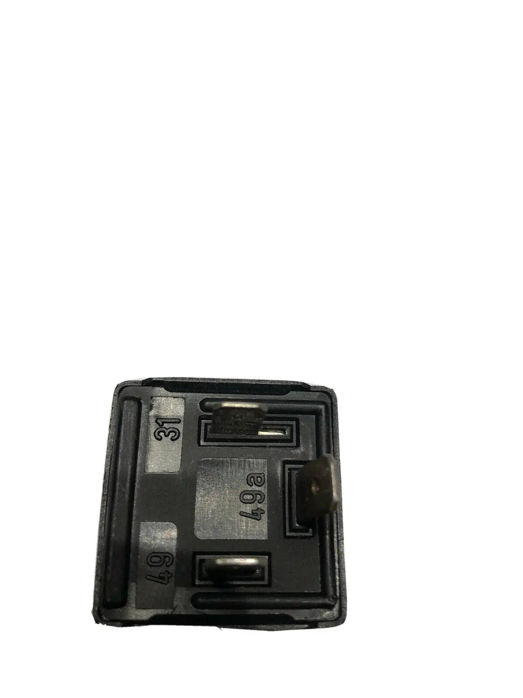 A165 VOLVO TURN SIGNAL FLASHER CONTROL RELAY 4DB003750-31 steuergerät by Volvo
