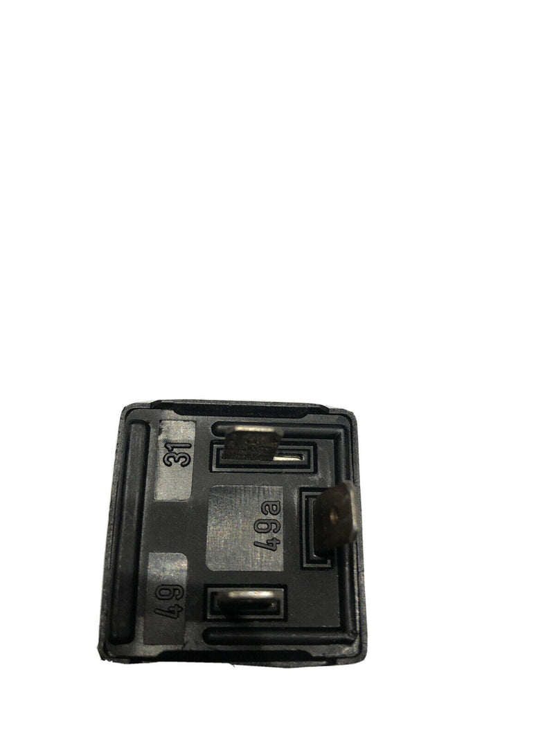 A165 VOLVO TURN SIGNAL FLASHER CONTROL RELAY 4DB003750-31 steuergerät