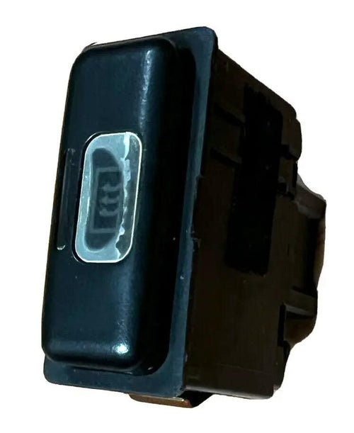 1994 - 1997 HONDA ACCORD REAR WINDSHIELD WINDOW DEFROST HEAT CONTROL SWITCH OEM by Honda