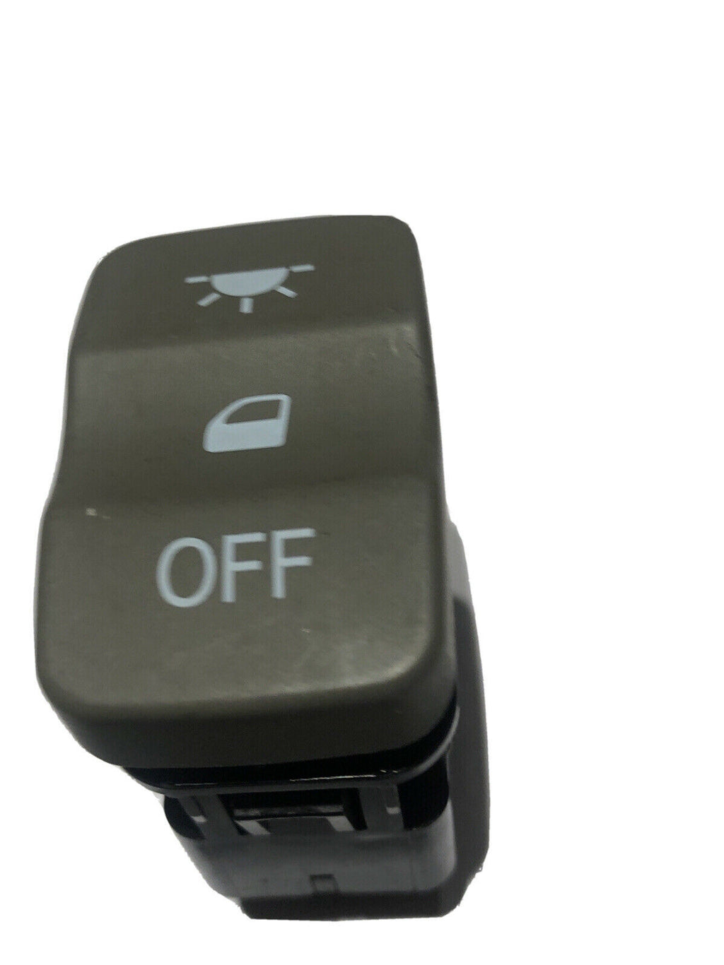 M17774; DOME LIGHT SWITCH; OEM HONDA PILOT 2003-08