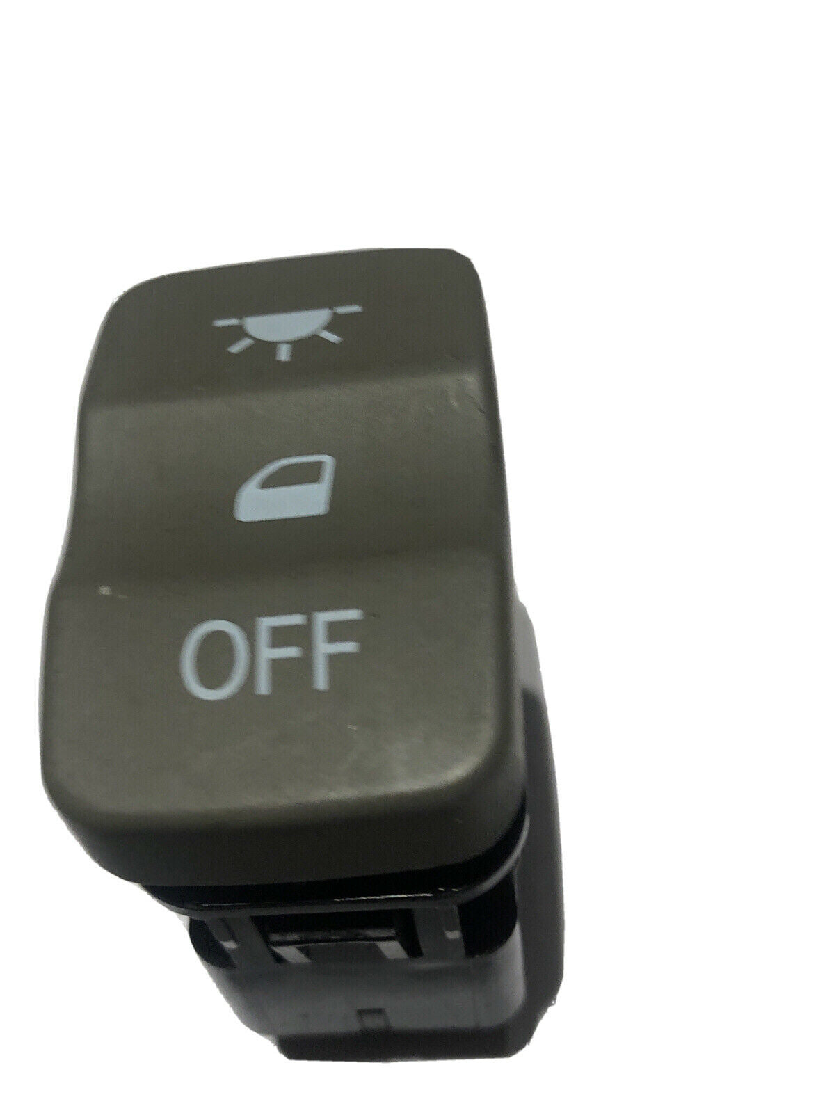 M17774; DOME LIGHT SWITCH; OEM HONDA PILOT 2003-08