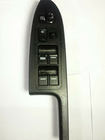 2003-2007 HONDA ACCORD Driver Master Power Window Switch Black OE 35750-SDA-A03