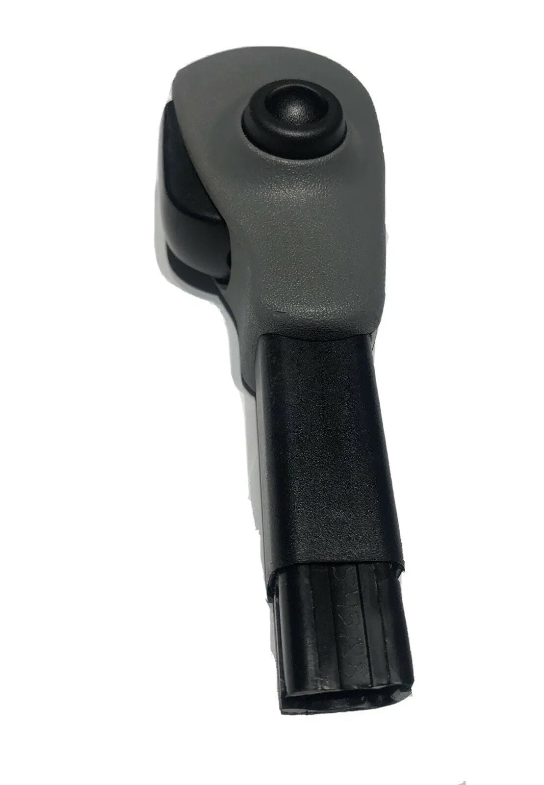 Nissan Quest GREY CHORCOAL Hard Plastic Tranny Interior Gear Knob Shifter shift by OEM,Good Quality