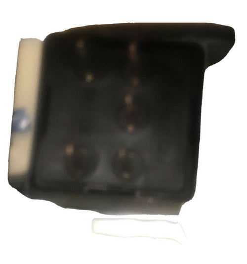 8- OEM GM Relay Tyco / Siemens Relay 12193604 3604