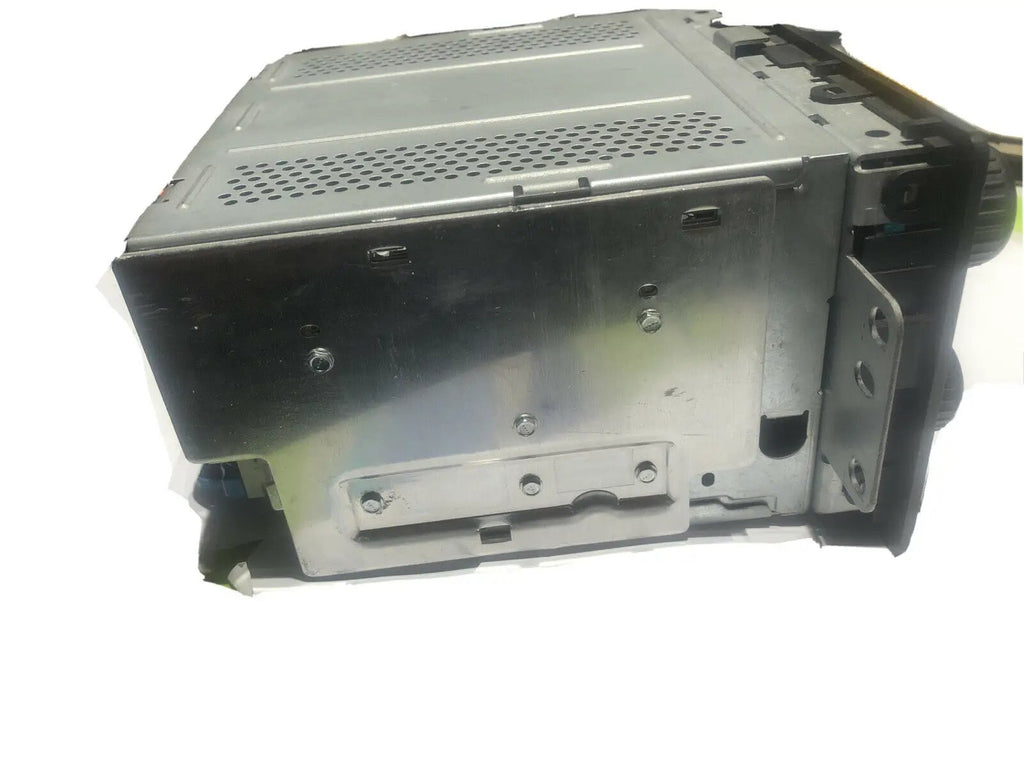 GM CHEVY OEM Factory RDS Stereo AMFM Radio 6 Disc CD Player 2003 07 by Chevrolet