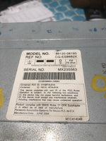 07 08 09 10 Toyota Camry JBL Radio 6 Disc Cd A51823 86120-06190 | CQ-ES8660X