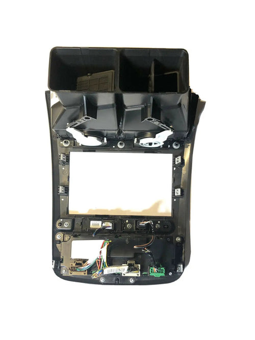 07-10 SATURN OUTLOOK XE XR 4D SUV A/C HEATER CLIMATE TEMPERATURE CONTROL OEM NEW by Saturn