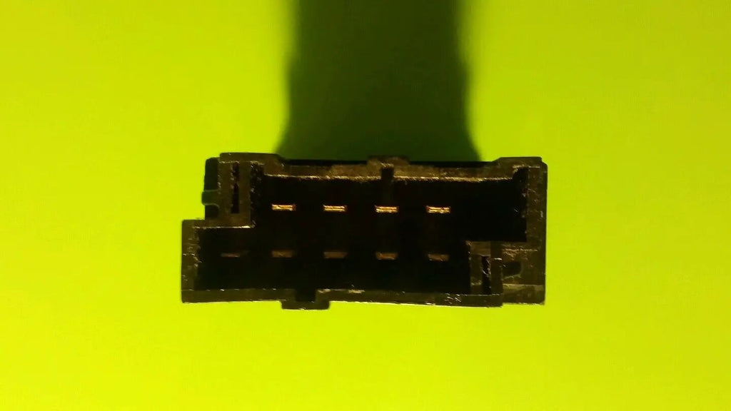 Like/;VOLVO S70 V70 / 98-04 VOLVO C70 Hazard Switch 9459071 8622091 6849843 by Volvo