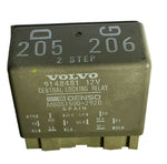 Volvo Central Locking Relay Unit P: 9148481 OEM 051500-2920 Warranty For 60 Days